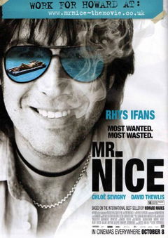 Mr. Nice (2010)