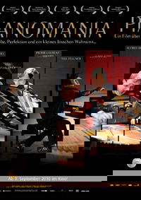 Pianomania (2009)