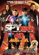 Spy Kids: All the Time in the World
