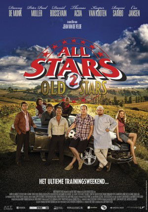 all stars 2 netflix