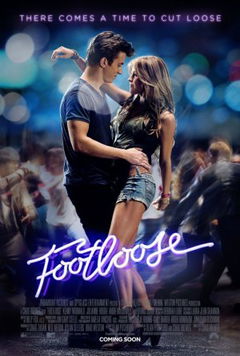 Footloose (2011)