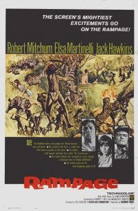 Rampage (1963)