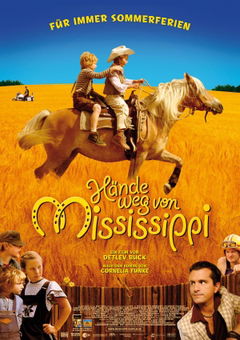 Mississippi Is van Mij (2007)