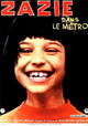 Zazie dans le métro