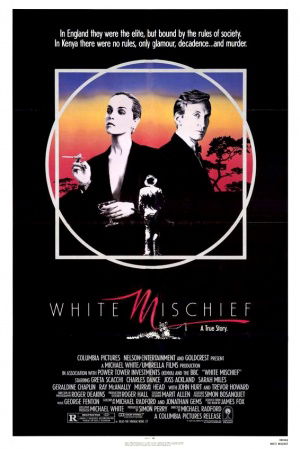 White Mischief