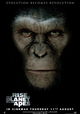 Rise of the Planet of the Apes