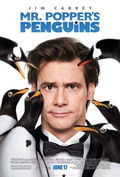 Mr. Popper's Penguins