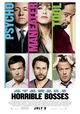 Horrible Bosses