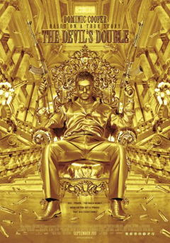 The Devil's Double (2011)