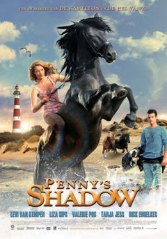 Penny's Shadow (2011)