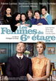 Les femmes du 6ème étage