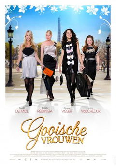 Gooische vrouwen (2011)