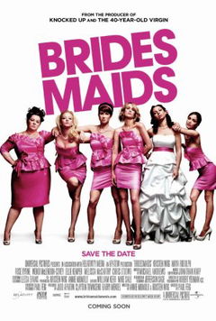 Bridesmaids (2011)
