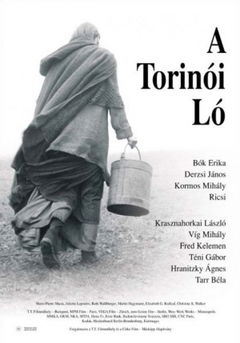 The Turin Horse (2011)