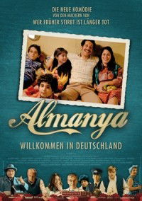 Almanya - Willkommen in Deutschland (2011)