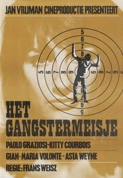 Het gangstermeisje (1966)