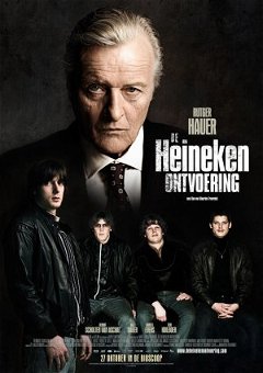 De Heineken ontvoering (2011)