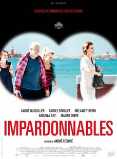 Impardonnables (2011)