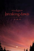 The Twilight Saga: Breaking Dawn - Part 1
