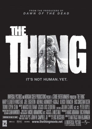 The Thing