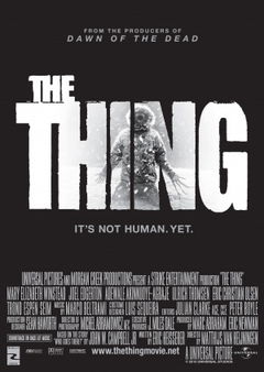 The Thing (2011)