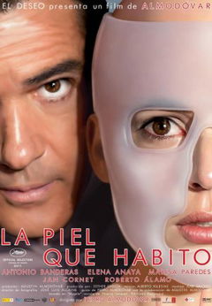 La piel que habito (2011)