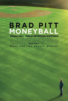 Moneyball (2011)