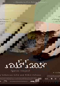 Old Cats (2010)