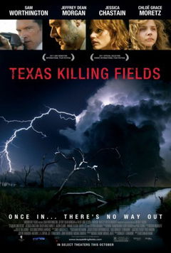 Texas Killing Fields (2011)