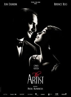 The Artist (2011)