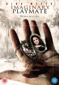 Imaginary Playmate (2006)