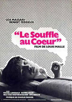 Le souffle au coeur (1971)