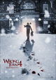 Wrong Turn 4