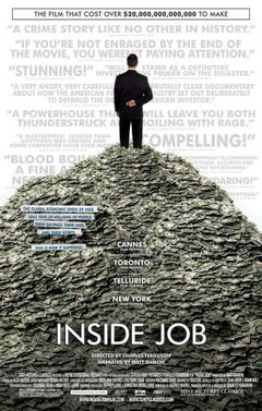Inside Job (2010)