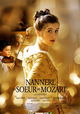 Nannerl, la soeur de Mozart