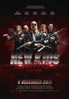 New Kids Nitro (2011)