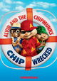 Alvin and the Chipmunks: Chip-Wrecked