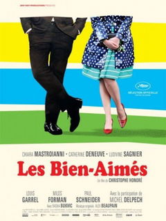 Les bien-aimés (2011)