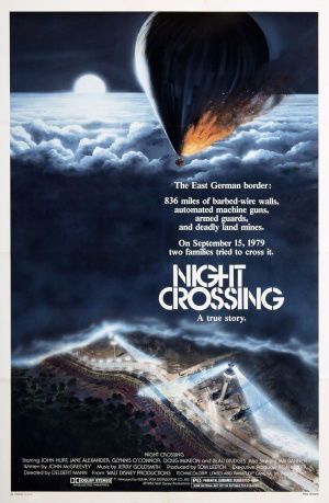 Night Crossing