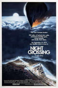 Night Crossing (1981)