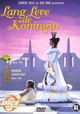 Lang leve de koningin