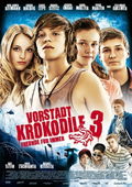 Krokodillenbende 3