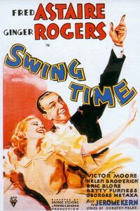 Swing Time