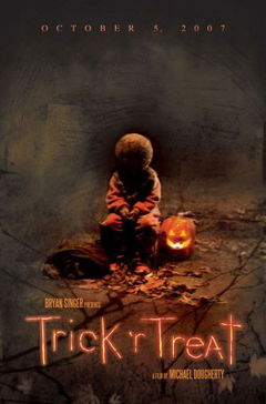 Trick 'r Treat (2007)