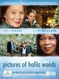 Pictures of Hollis Woods (2007)