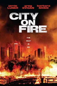 City on Fire (2009)