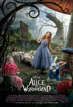 Alice in Wonderland (2010)