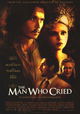 The Man Who Cried