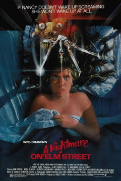 A Nightmare on Elm Street (1984)