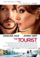 The Tourist